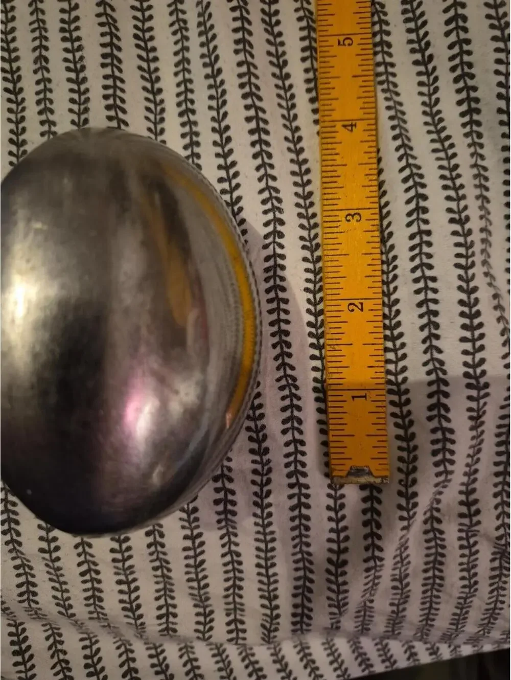 Grand Gourmet Soup Ladle 12